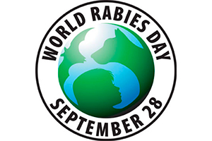 World Rabies Day Foreninge Dyrlæger uden Grænser